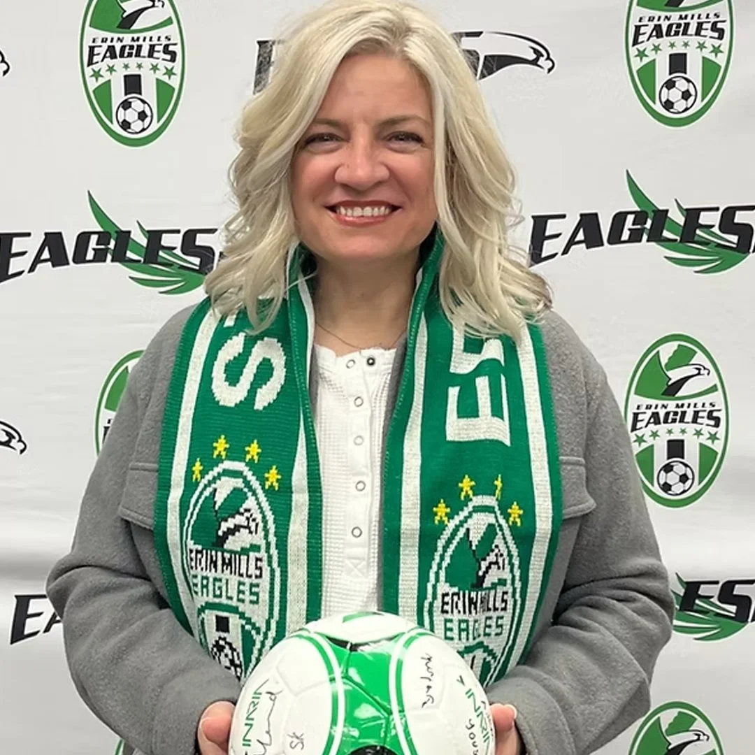 Erin Mills Soccer Club welcomes our new General Manager
