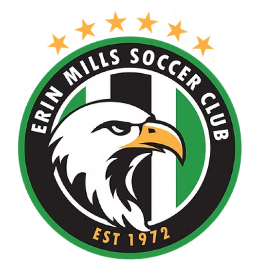 Erin Mills Soccer Club