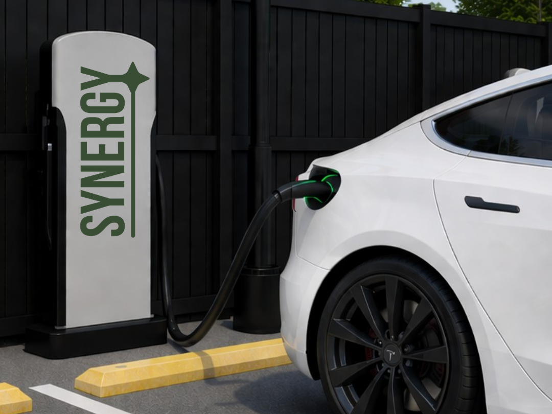Synergy Charging Panels
