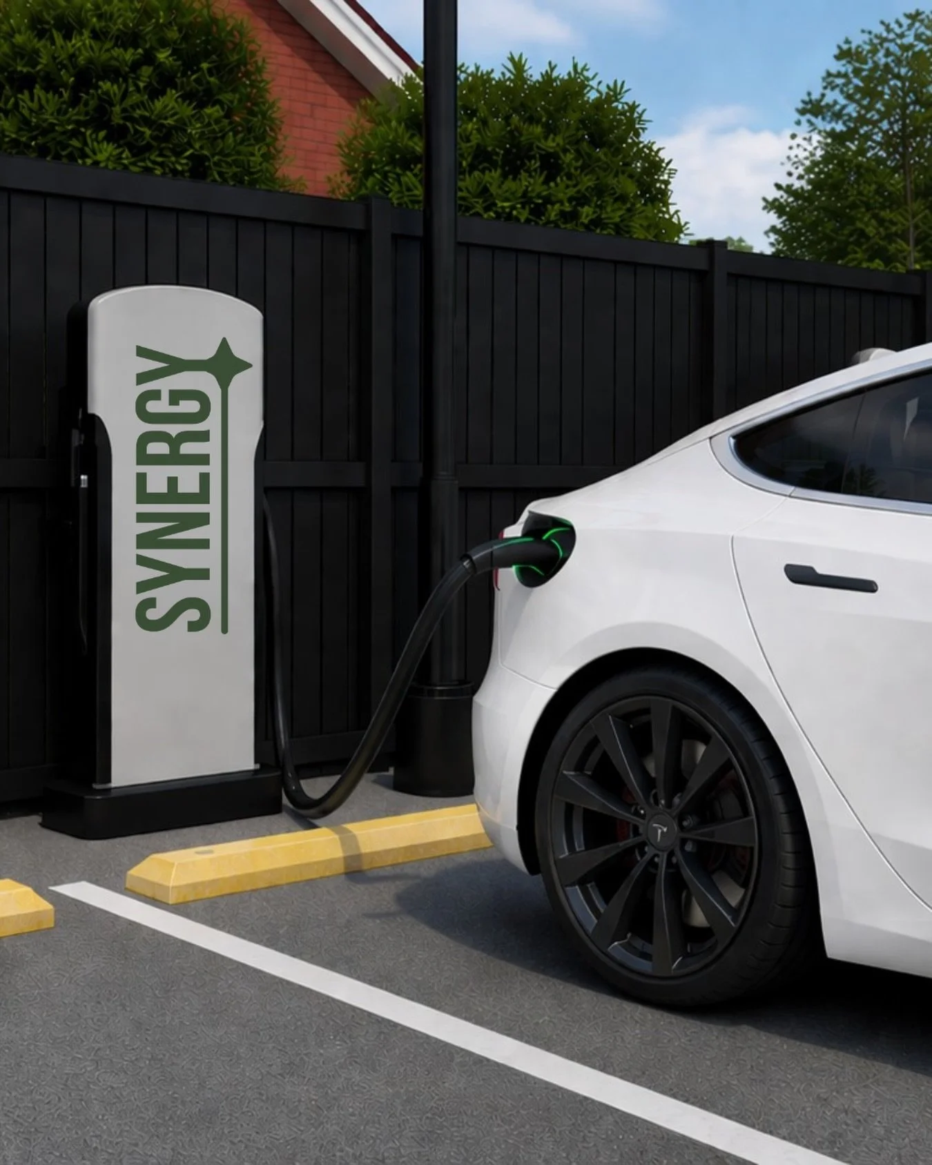 The charge is just the beginning.. Something is coming to Tampa that will change the way you think about every stop along the way👏

@synergyrecharge Powering What&rsquo;s Next🔋
Follow along for updates!