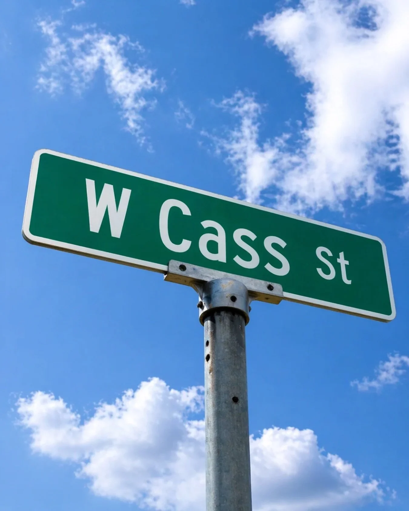 This street is about to get a little more interesting.. @cassunited we&rsquo;re coming to your neighborhood🤝 North Hyde Park, Tampa is where it starts🔋