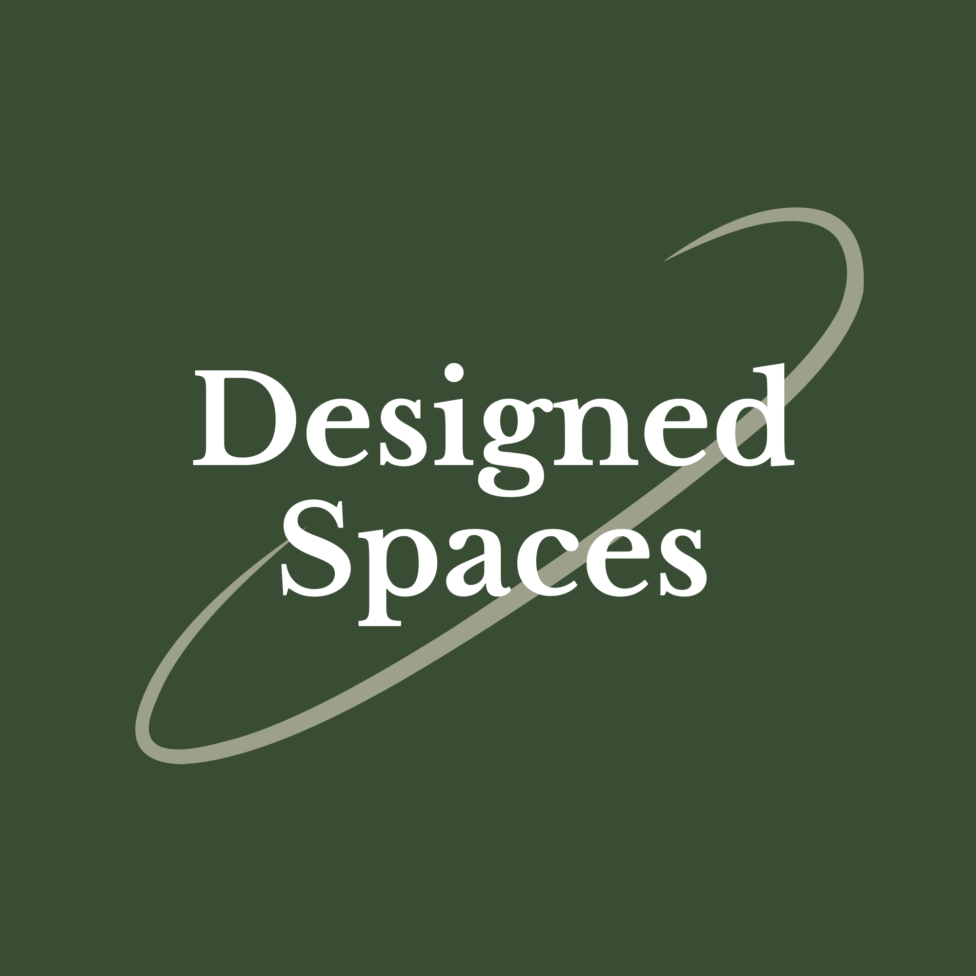 Designed Spaces
