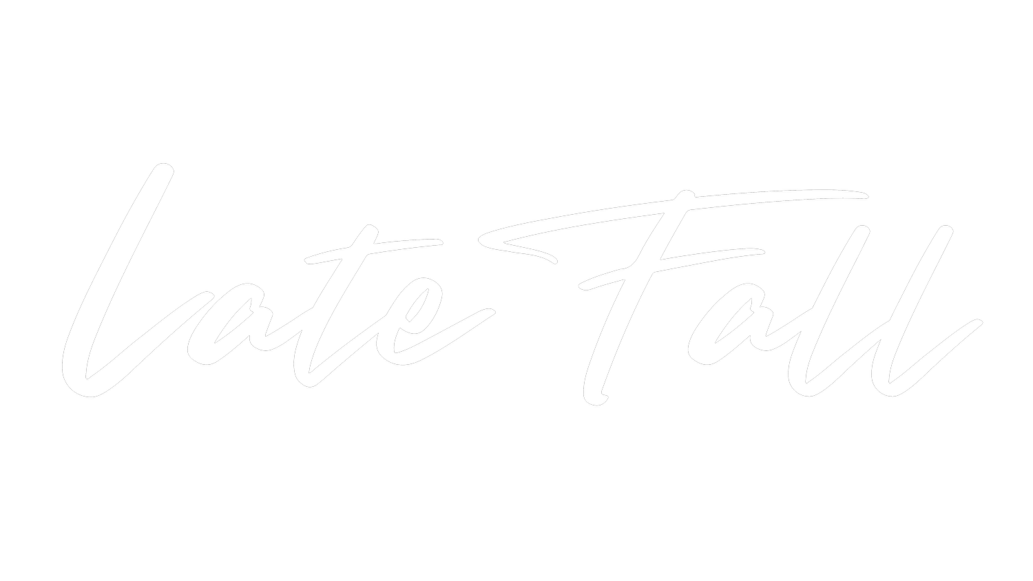 Late Fall
