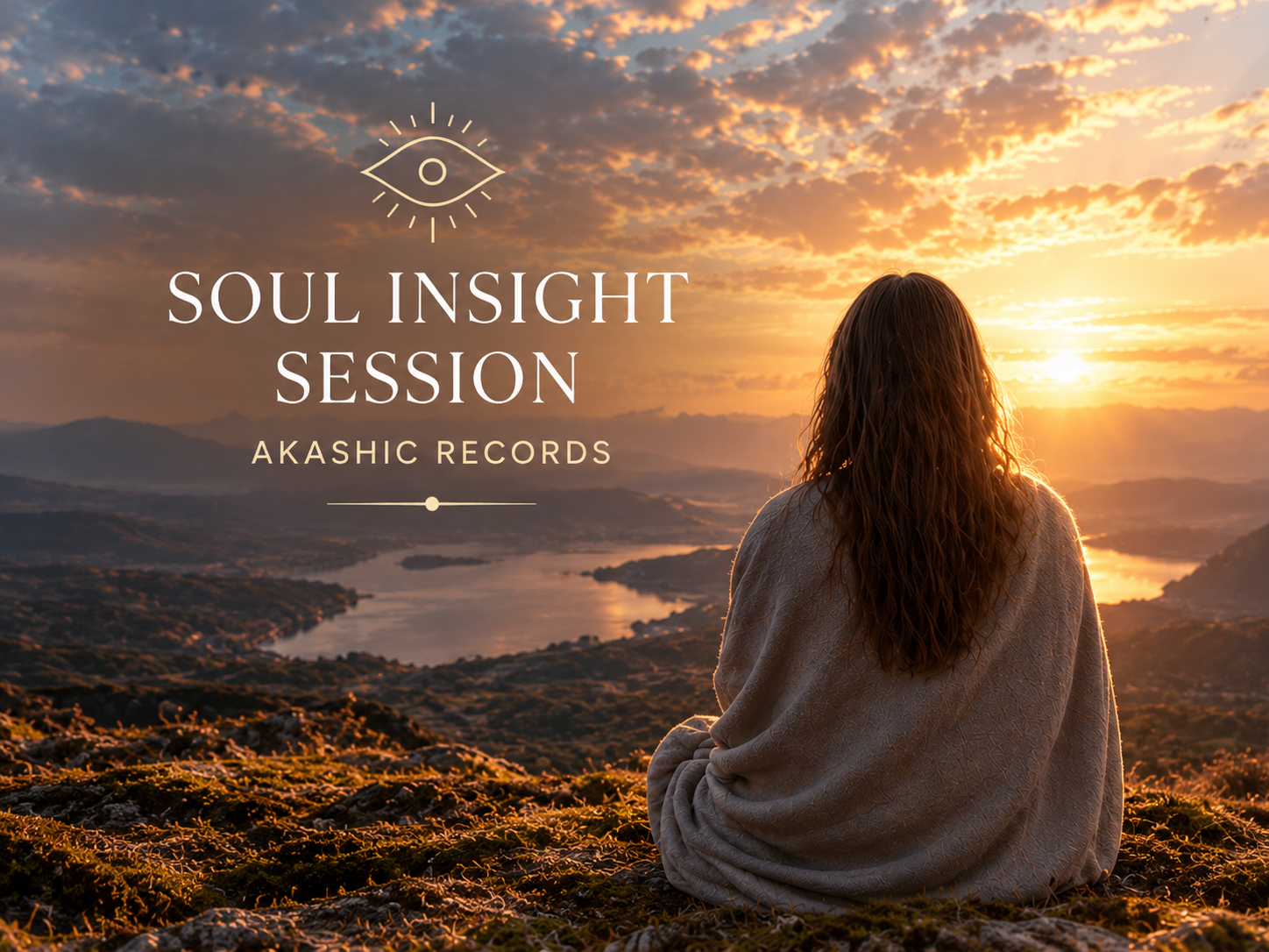Soul Insight Session (Akashic Records)