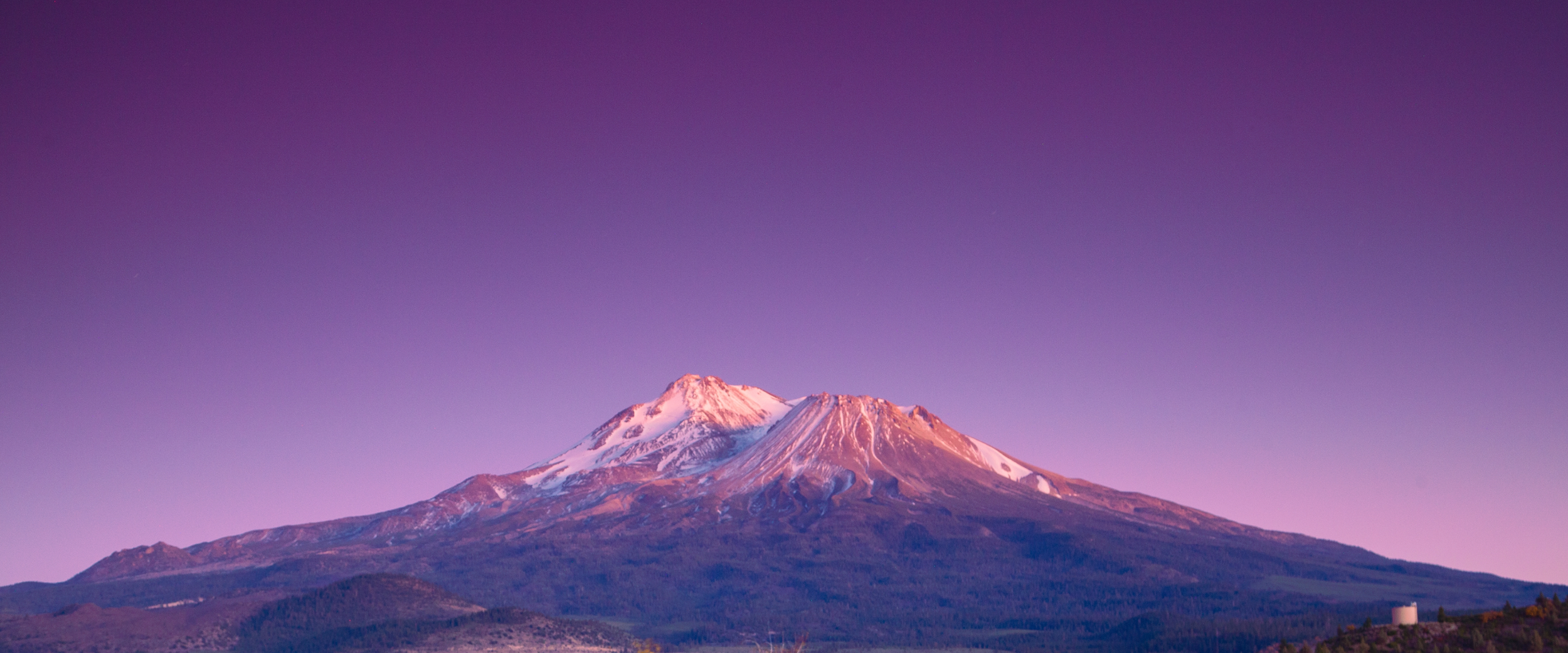 Mount Shasta Retreat | Aug 11-15 2026