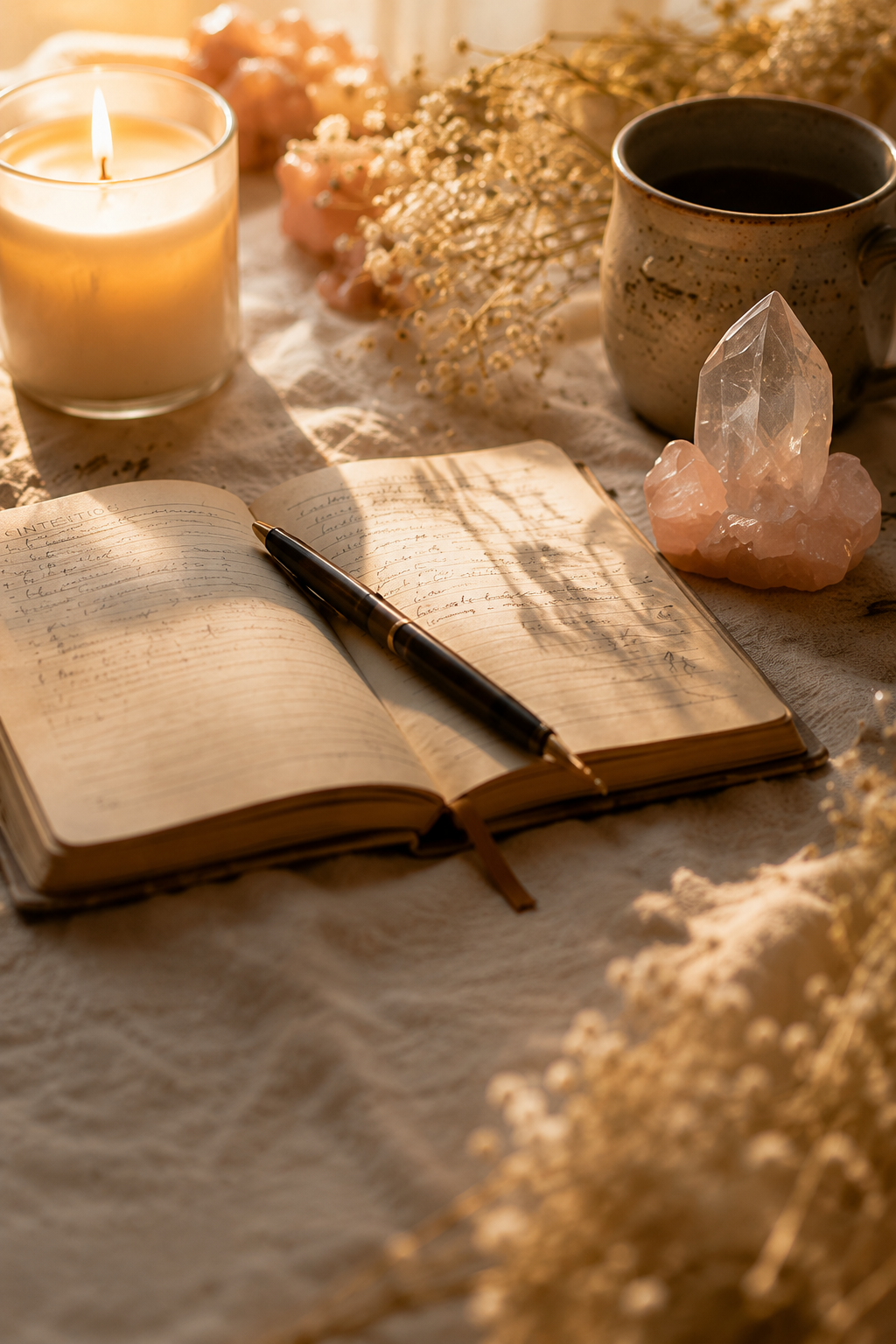 Spiritual Workshops