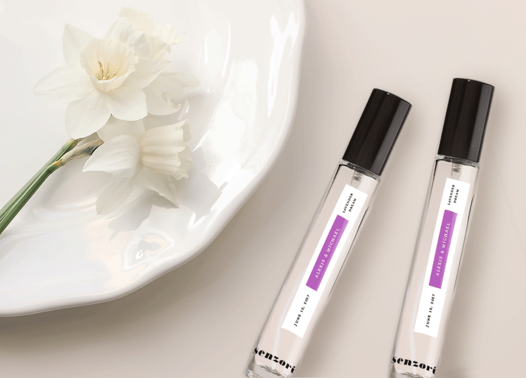 Fragrance Favors