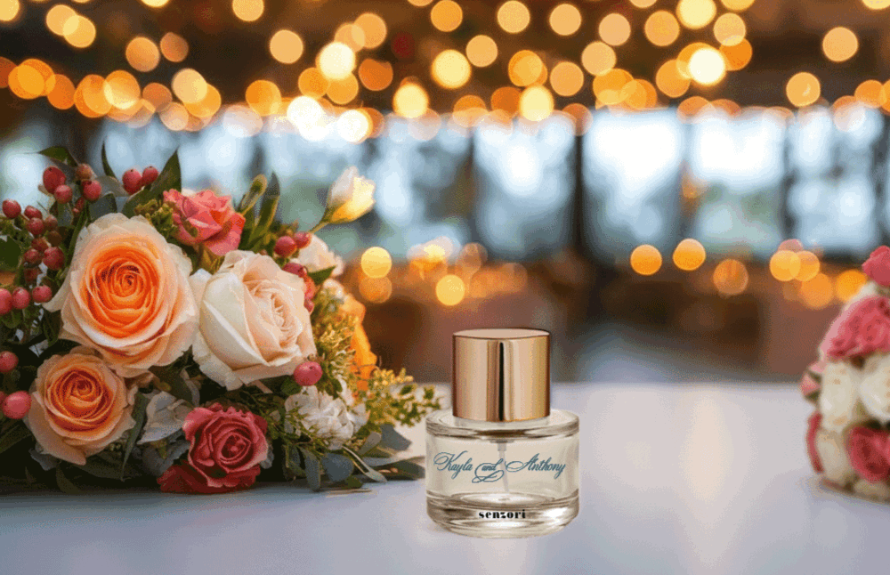 The Immersive Scent Experience