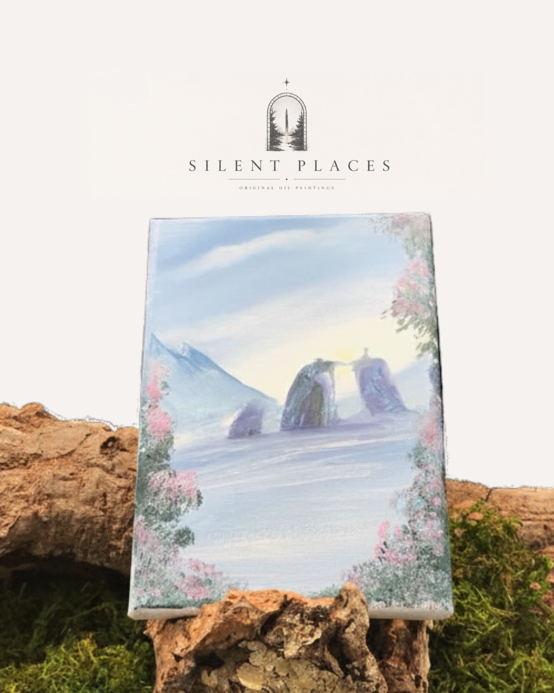The Broken Passage