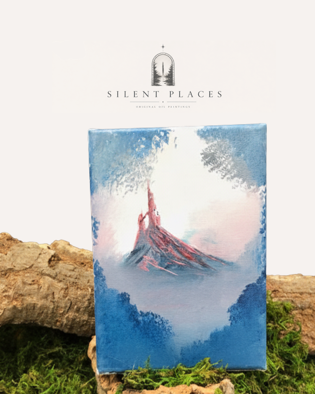 The Ember Spire