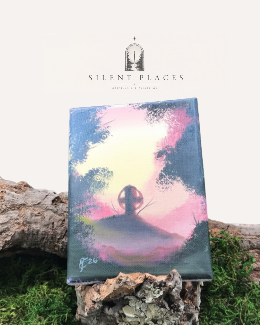 The Solitary Reminder
