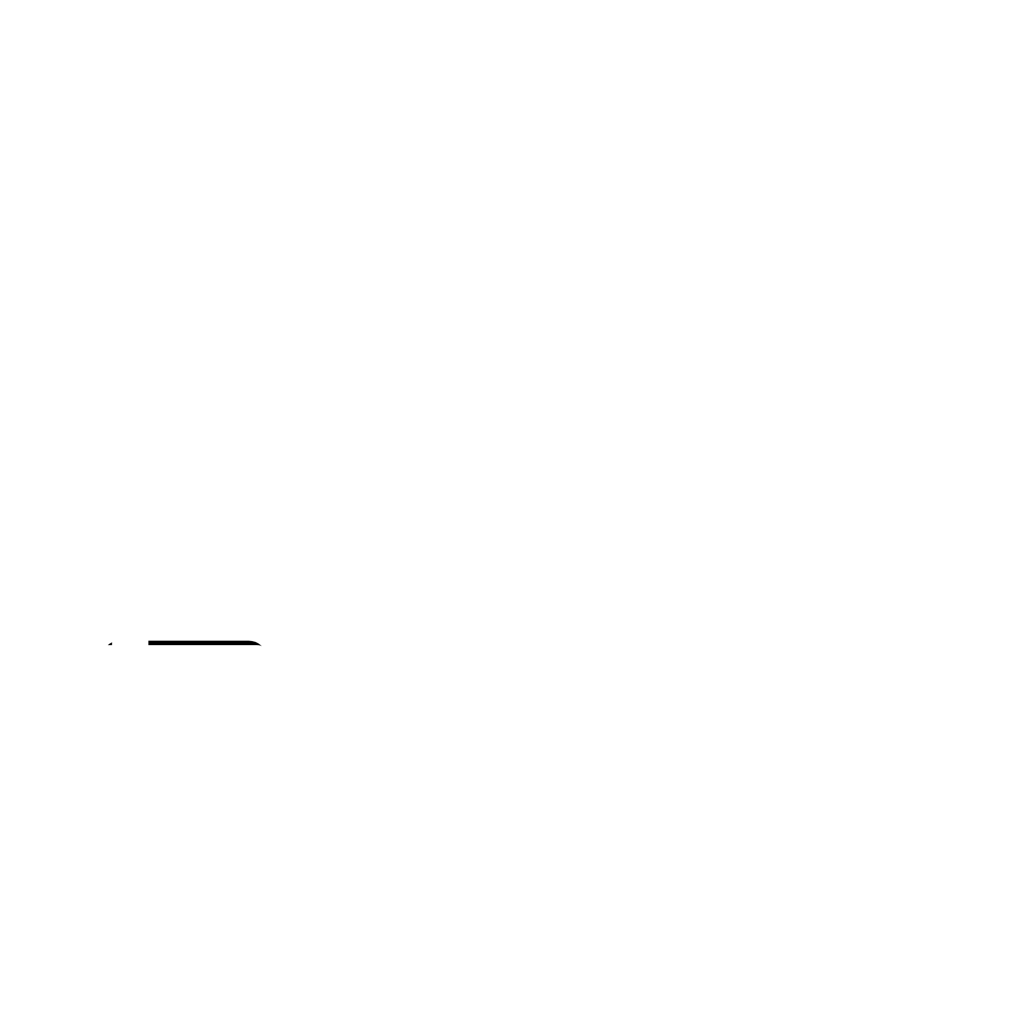 Black and white line drawing of vintage movie cameras and a film clapperboard.
