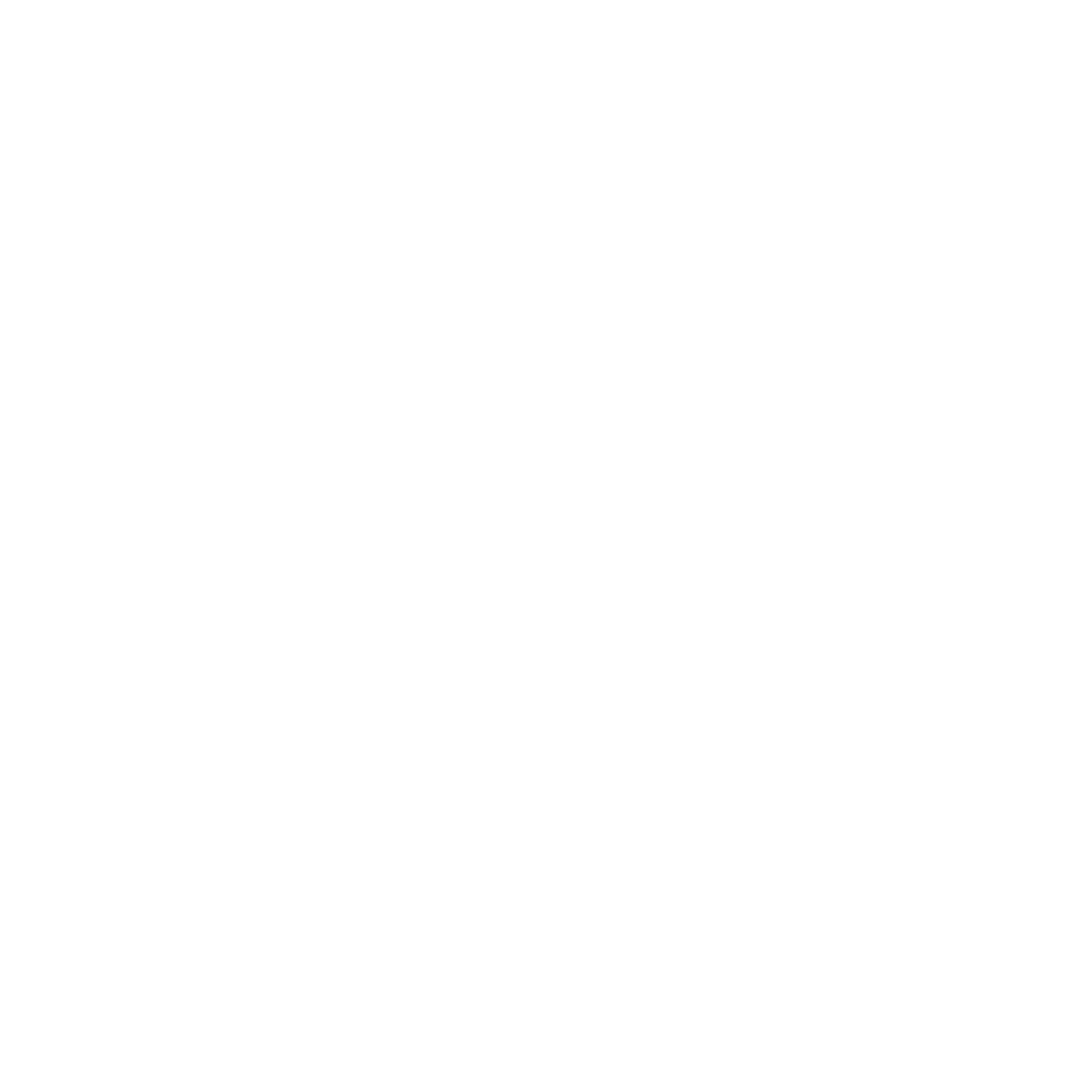 Outline of a hand holding a glass with a straw, featuring a heart shape inside the glass.