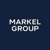 MARKEL GROUP logo on a dark background