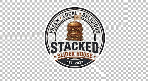 Stacked Slider House