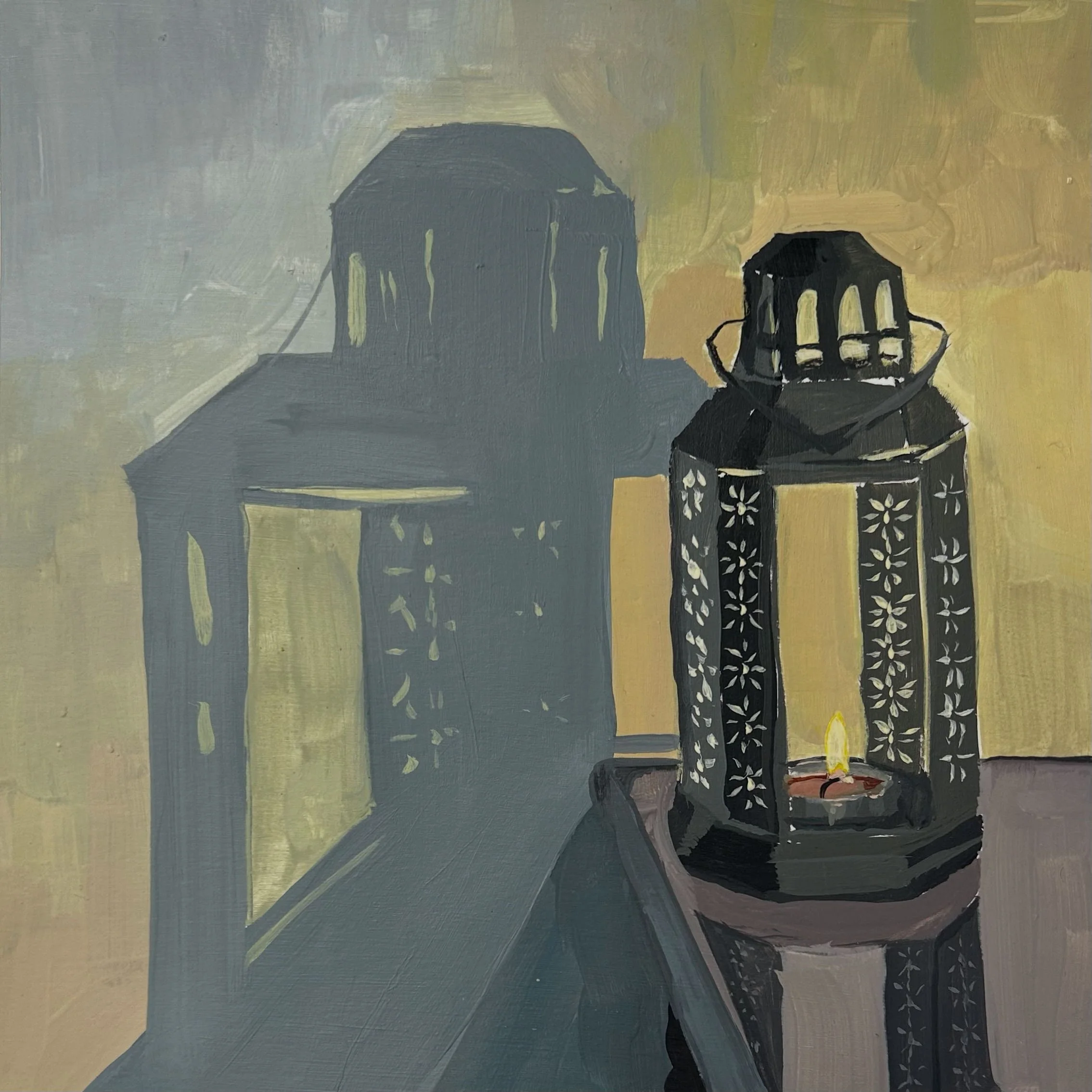 Lantern - 2025