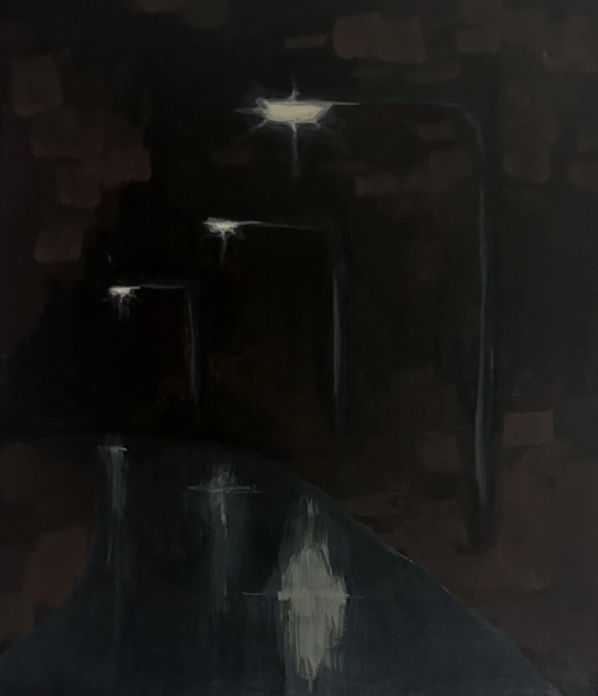 In The Dark II - 2025