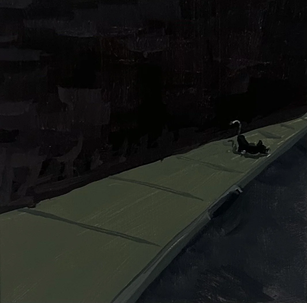 In The Dark IV - 2025
