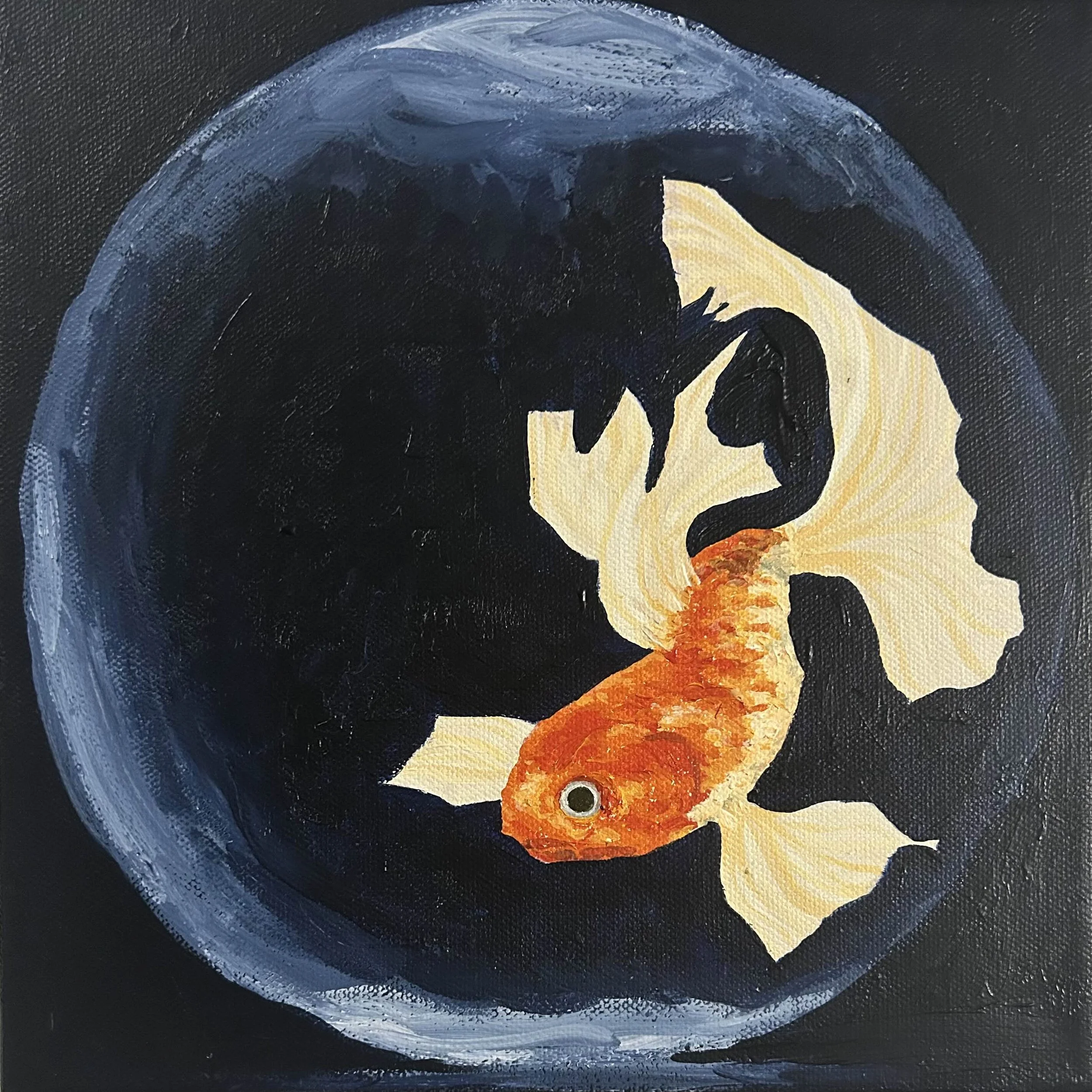 Fishbowl - 2025