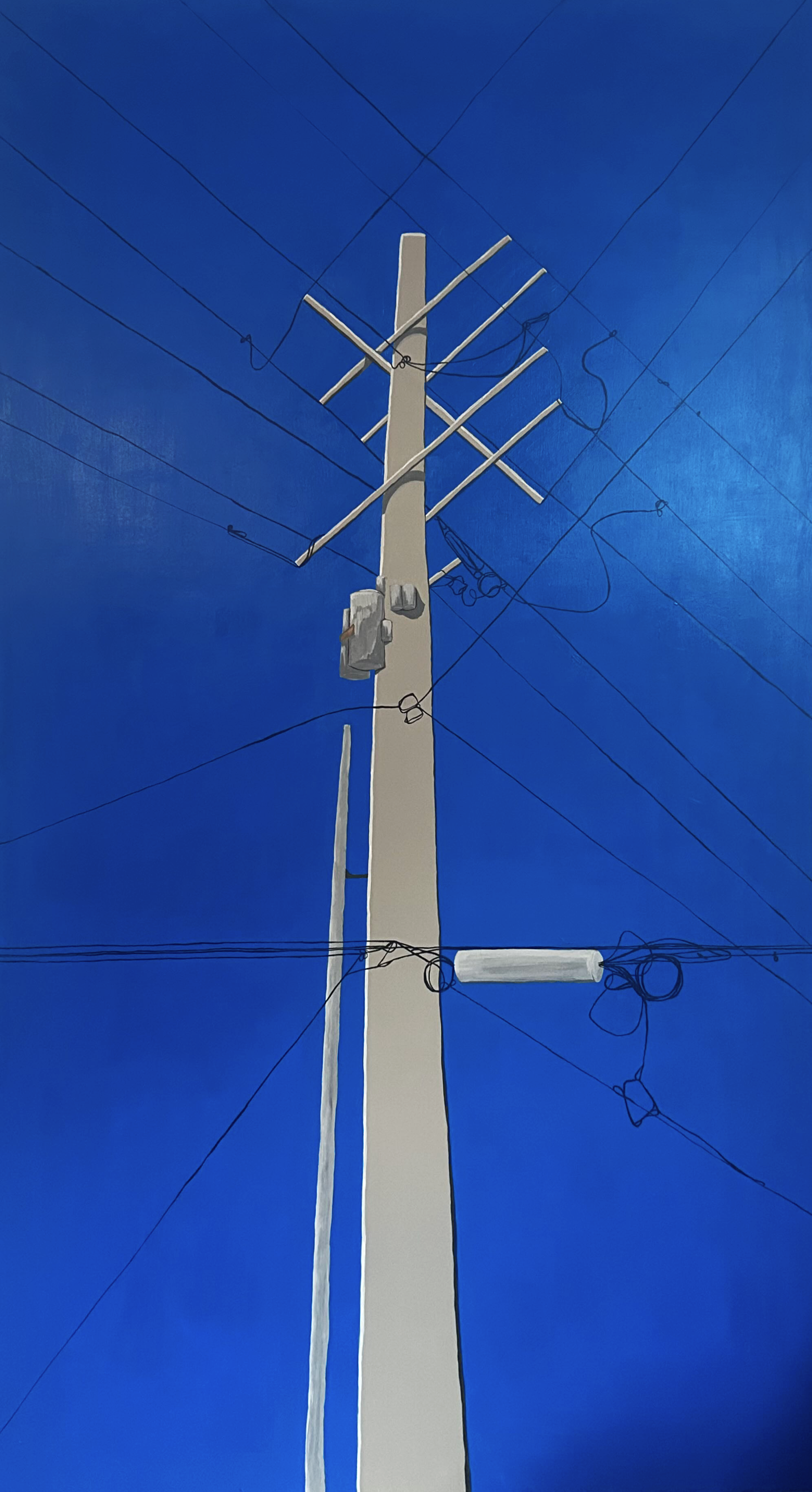 Connected - 2025