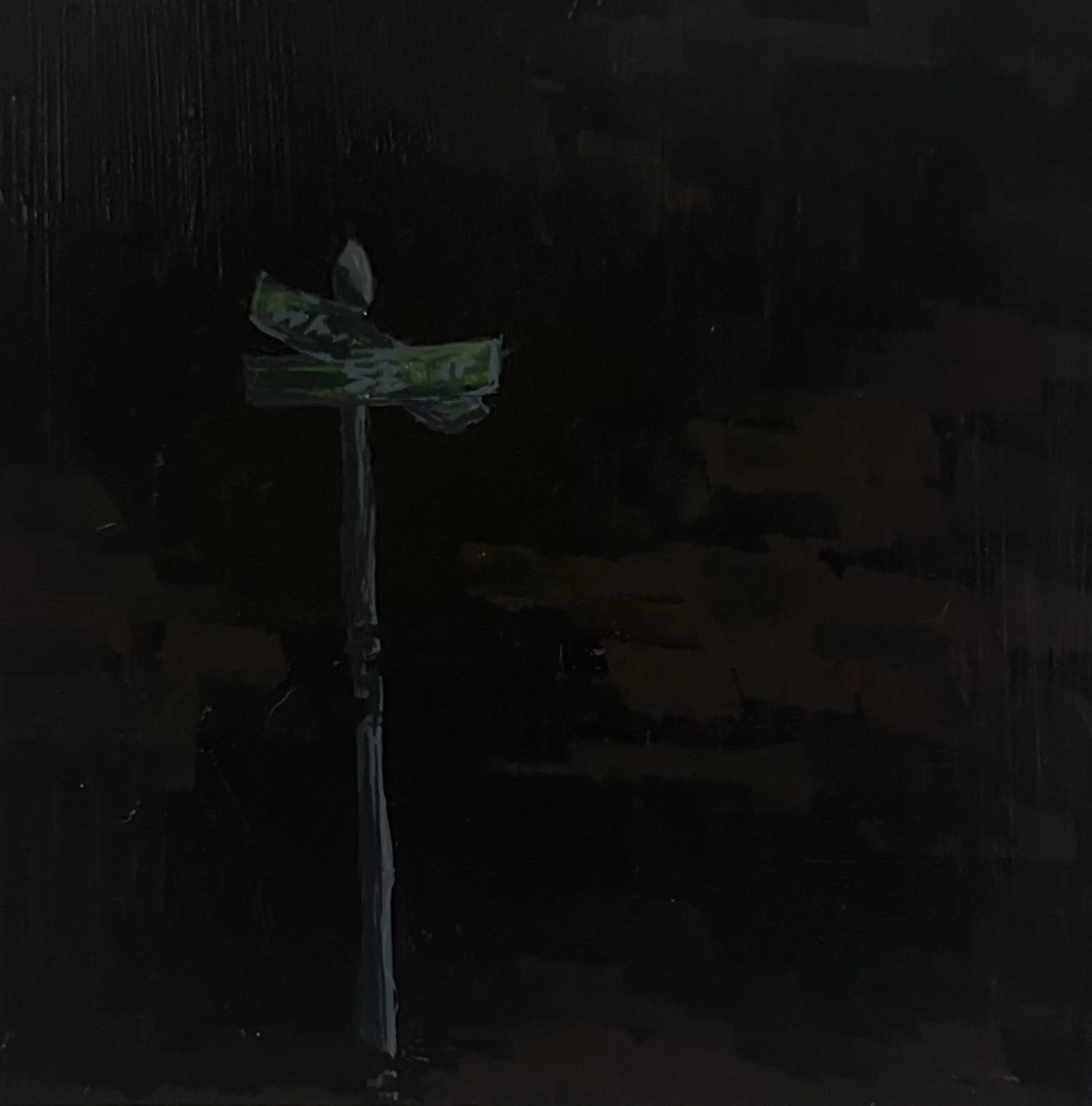 In The Dark III - 2025