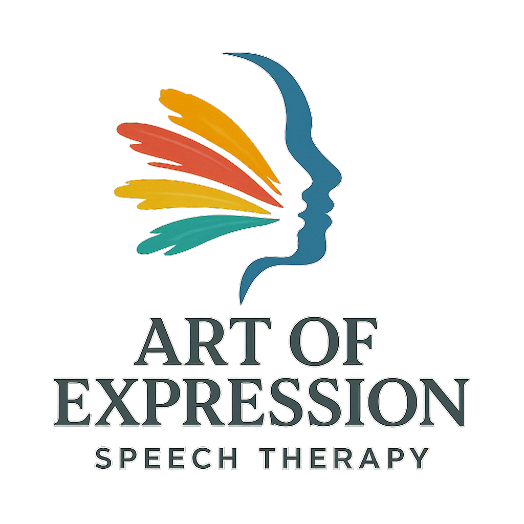 Art of Expression Speech Therapy