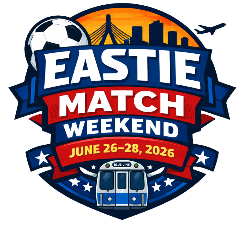 Eastie Match Weekend