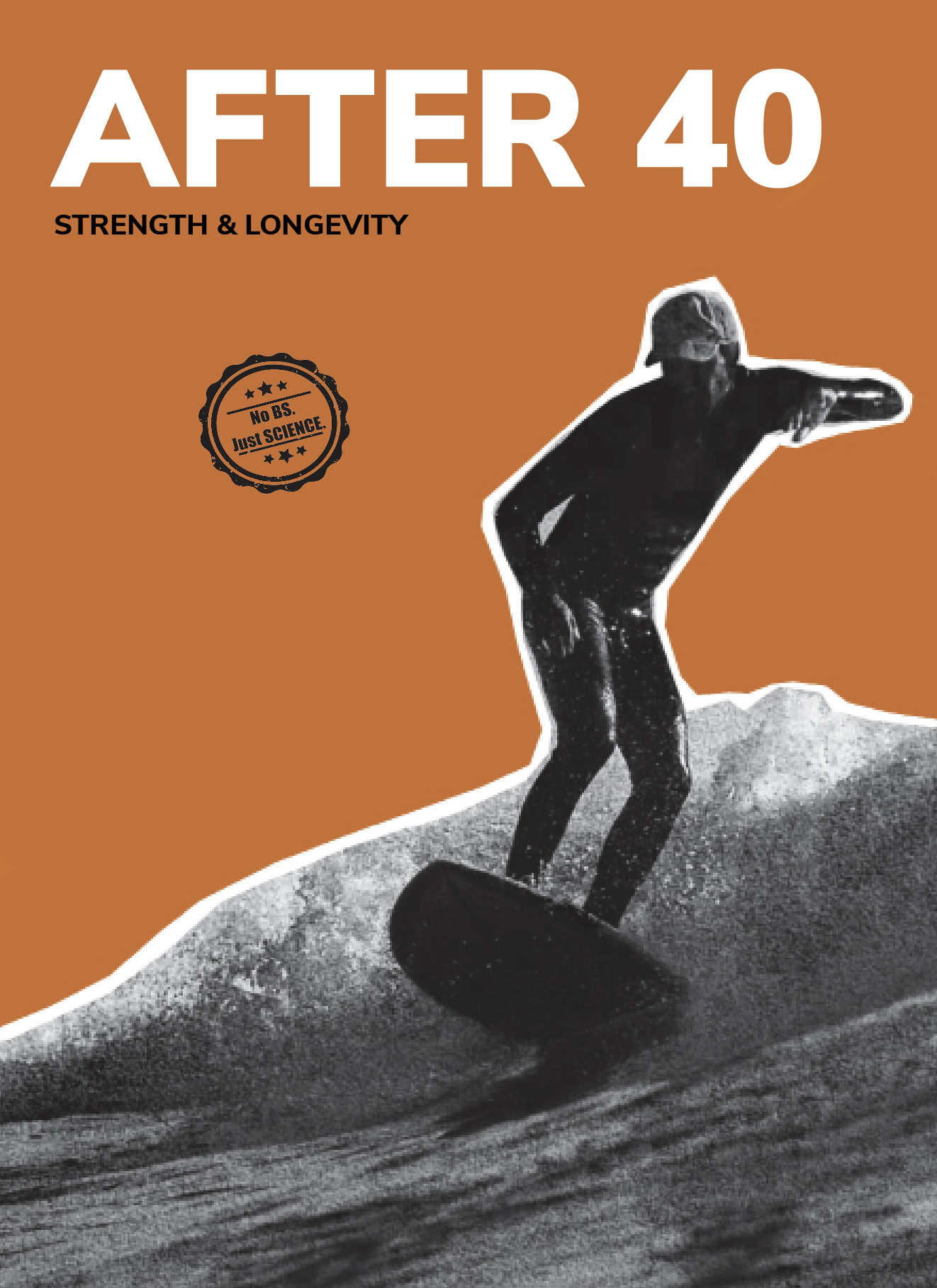 After 40: Strength & Longevity