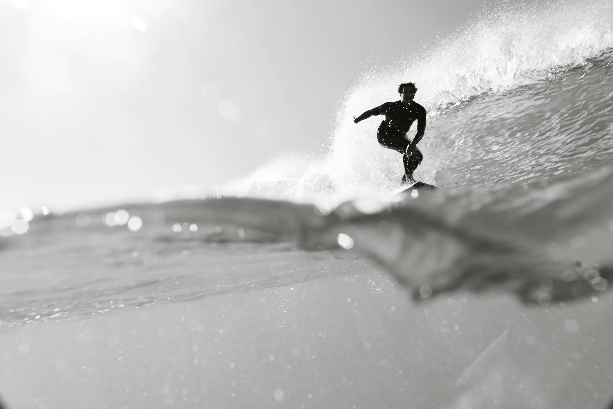 Surfing and Back Pain: The Foundations of Recovery