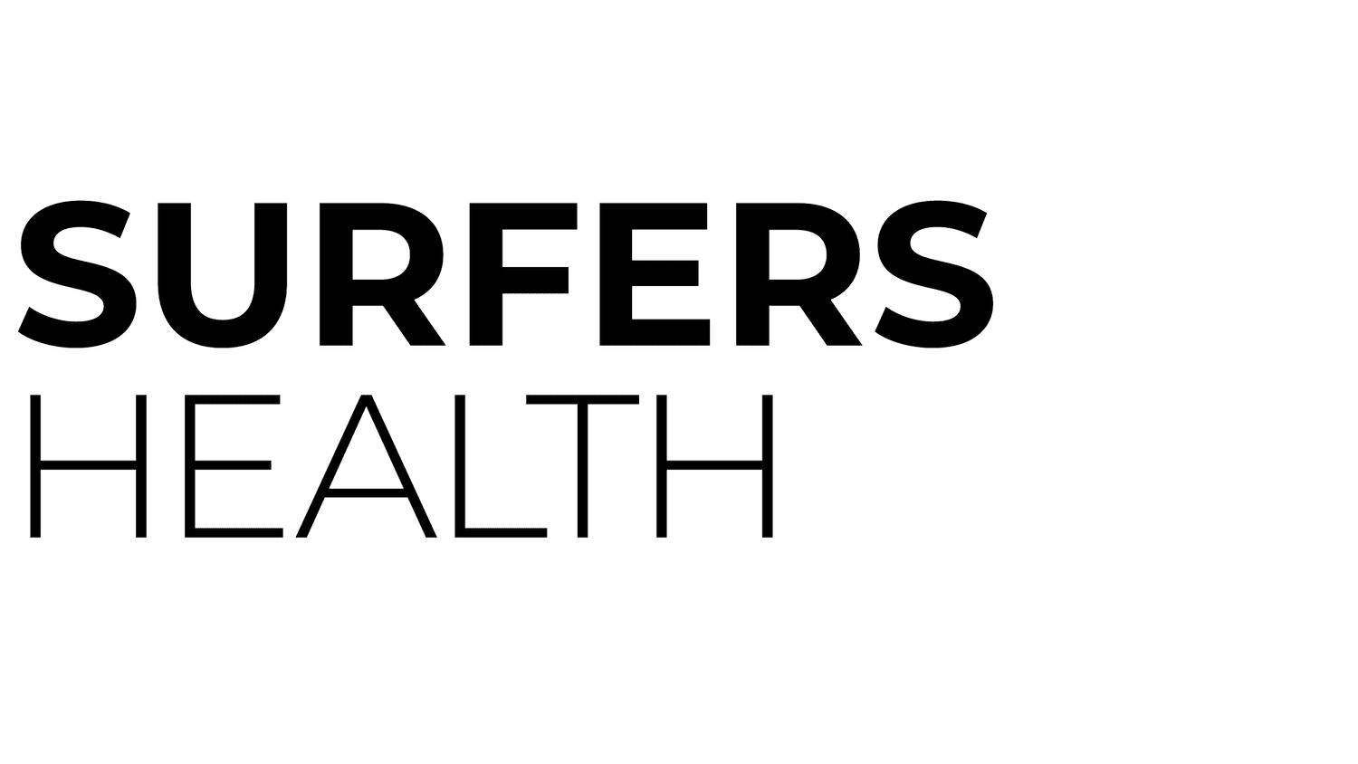 The Surfer's Health