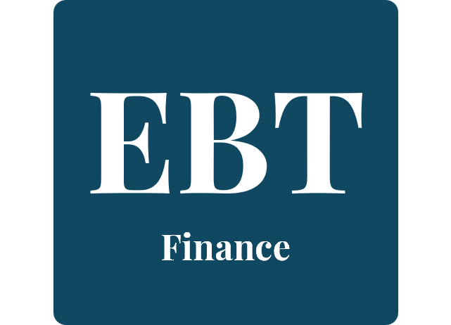 EBT Finance