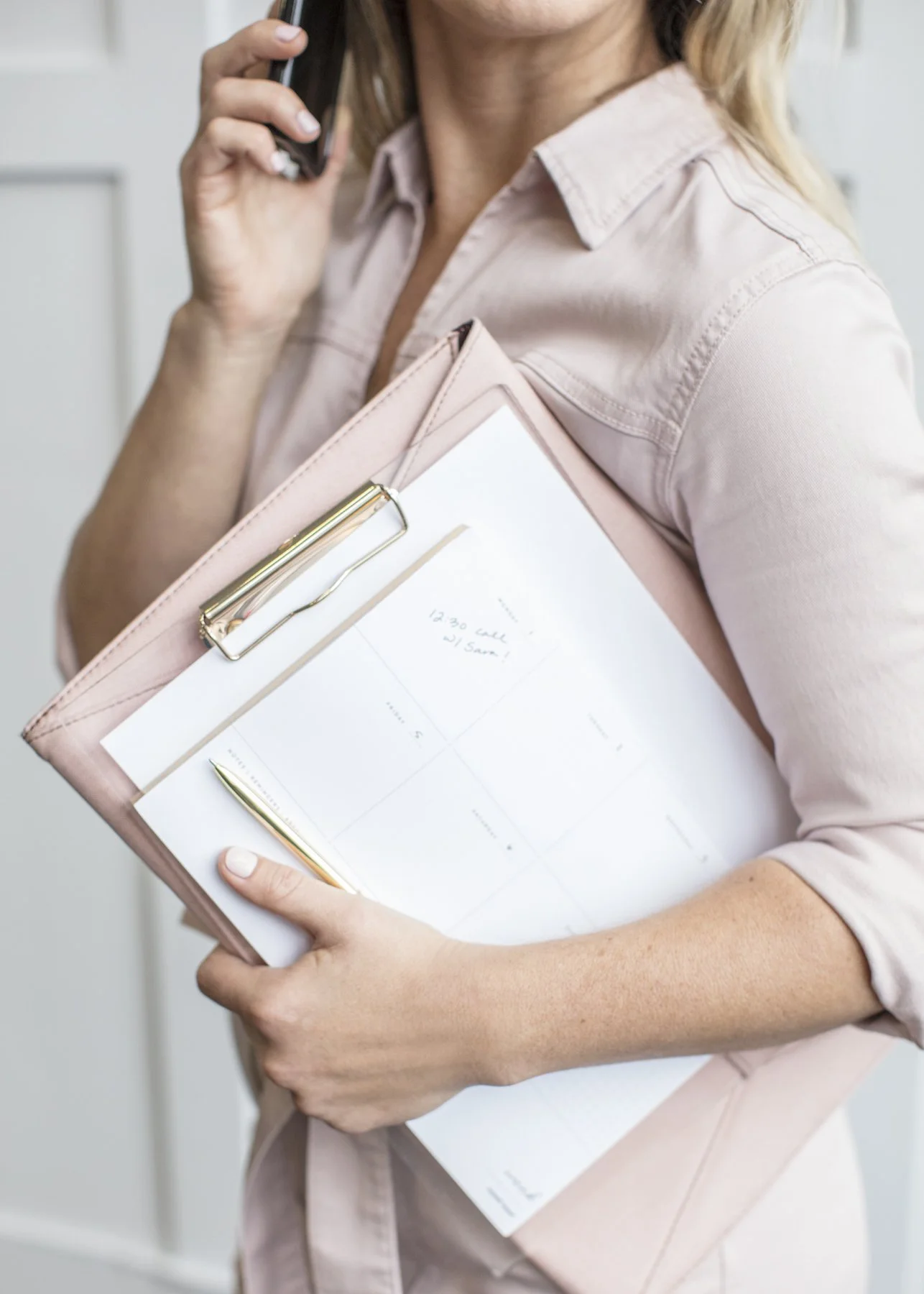 Marketing and Design Audit + Strategy Plan