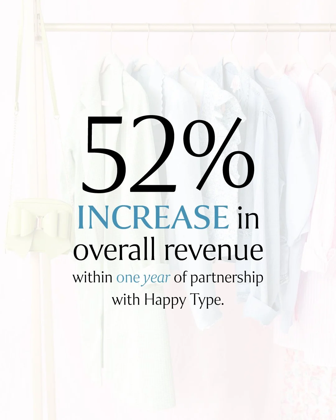 Generating a Full Year of Revenue in Only 7 Months
