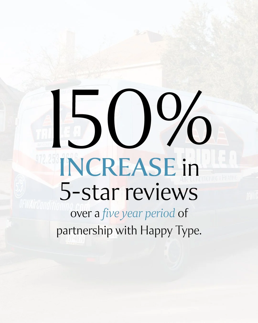 Strategic Marketing = Award Winning, 5 Years in a Row