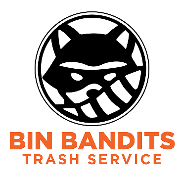 Bin Bandits Trash Service