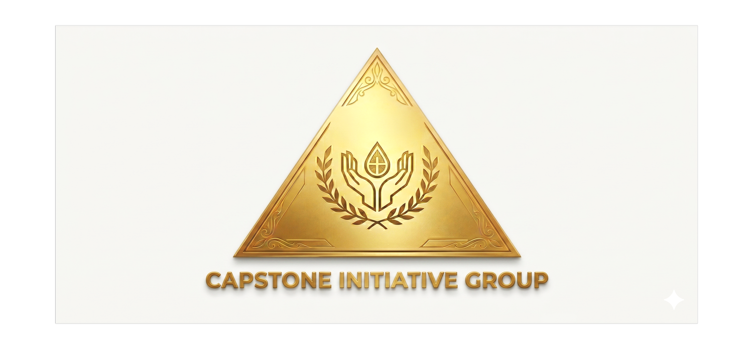 Capstone Initiative Group
