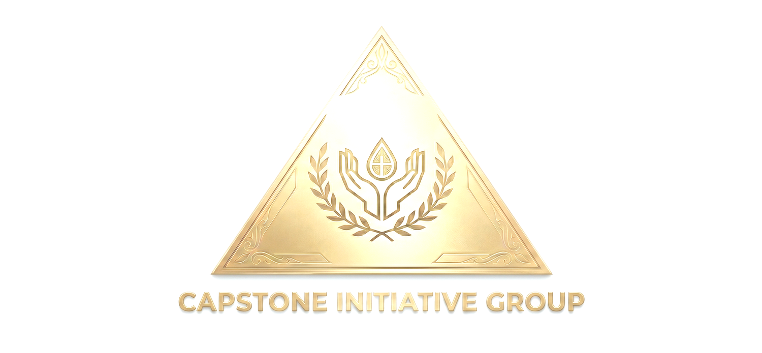 Capstone Initiative Group