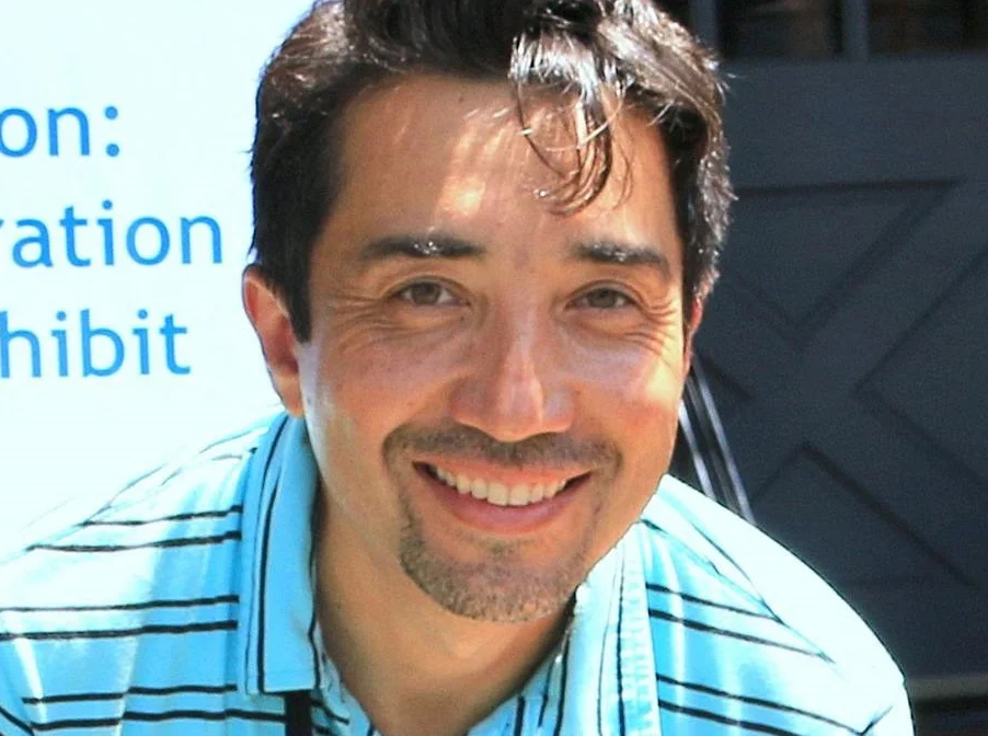 Zufar Bikbov