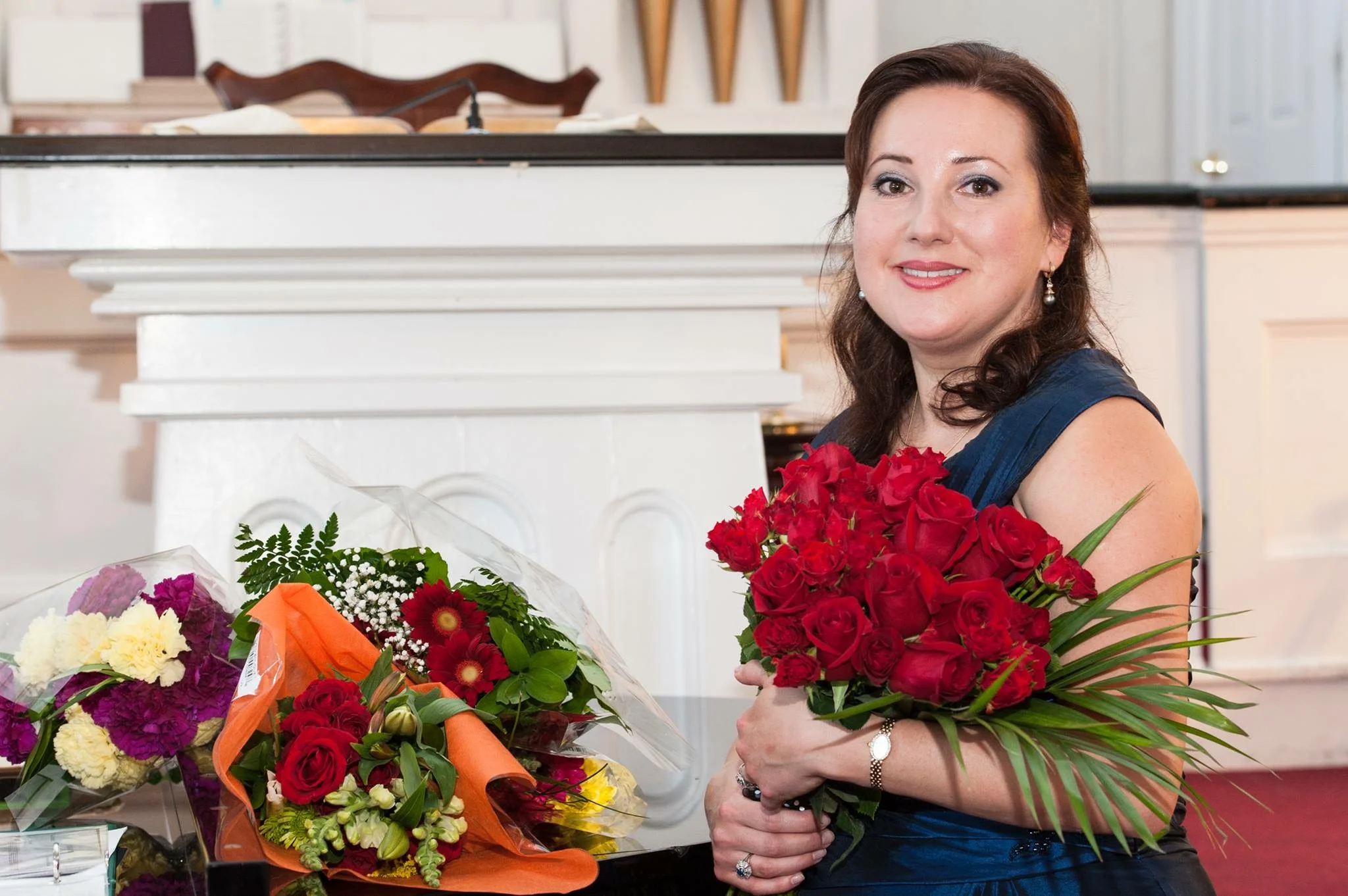 Liliya Bikbova