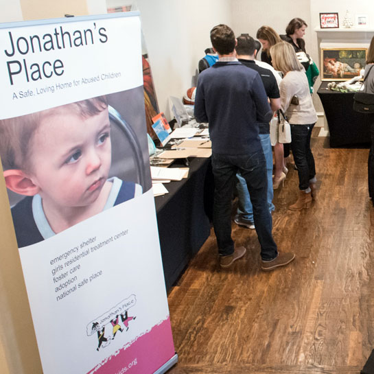 2014 &nbsp;Jonathan’s Place