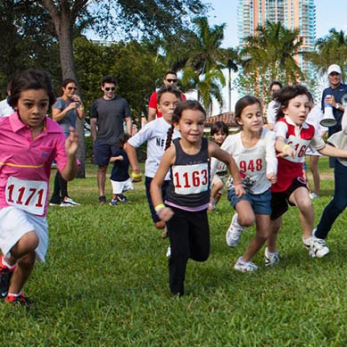 2013 &nbsp;Fisher Island 5k