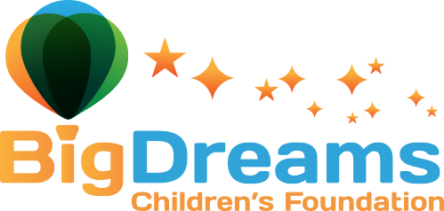 Big Dreams Children's Foundation (Copy)