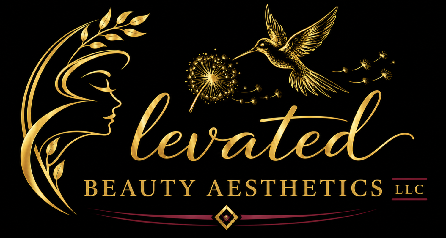 Elevated Beauty Aesthetics 
