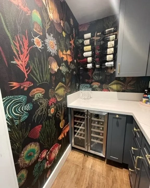 A Pantry Deep Dive