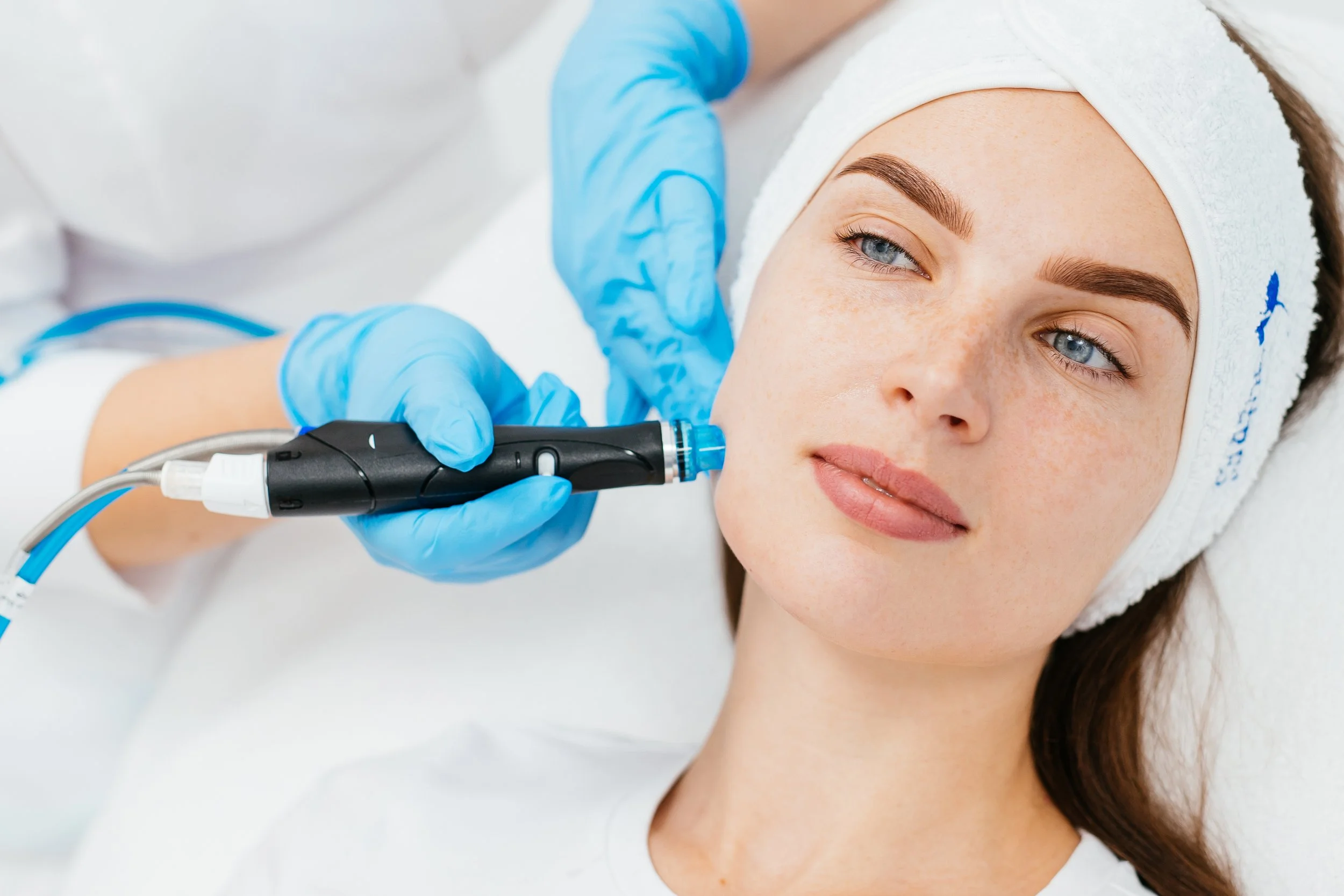 Medspa in Watauga, TX, 76148 | Microneedling Near Me