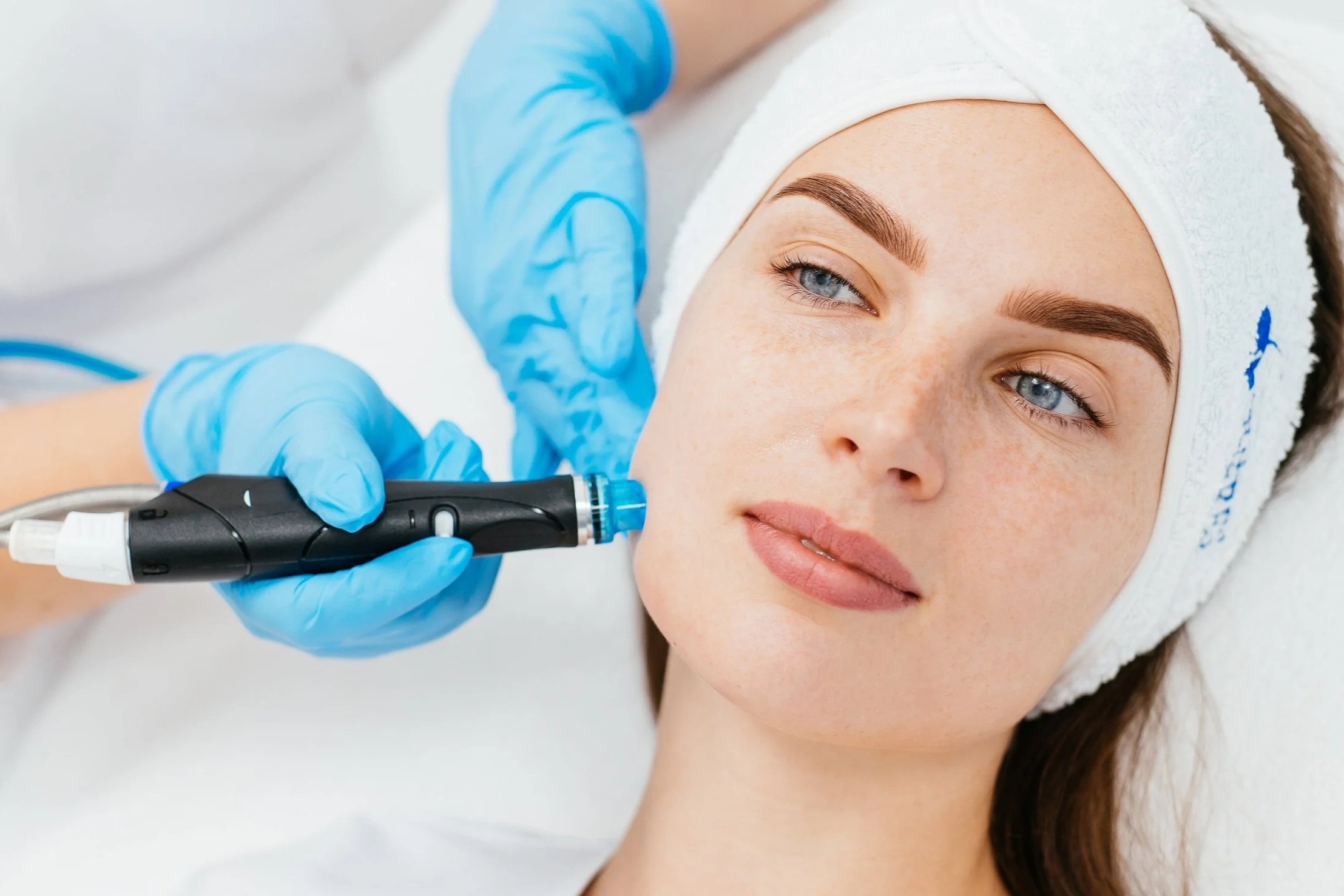 Medspa in Watauga, TX, 76148 | Microneedling Near Me