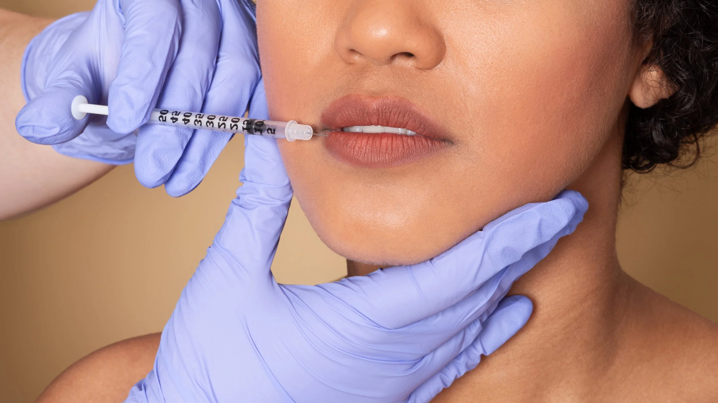 Medspa in Watauga, TX, 76148 | Lip Fillers Near Me