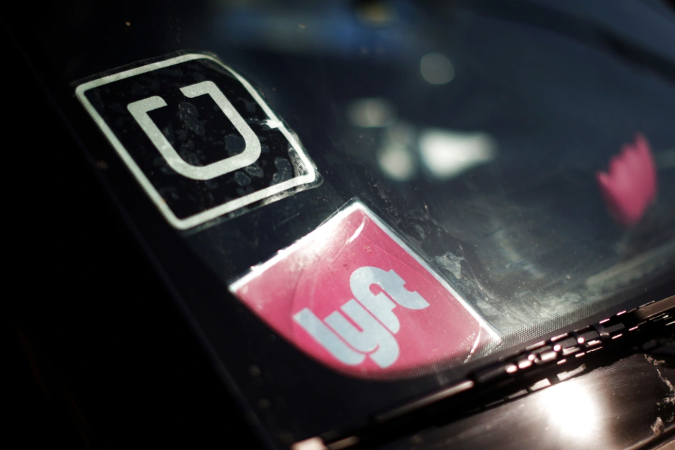 Uber/Lift Assault