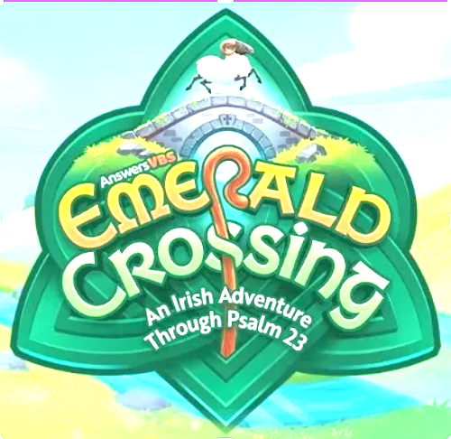 Community VBS July 2026