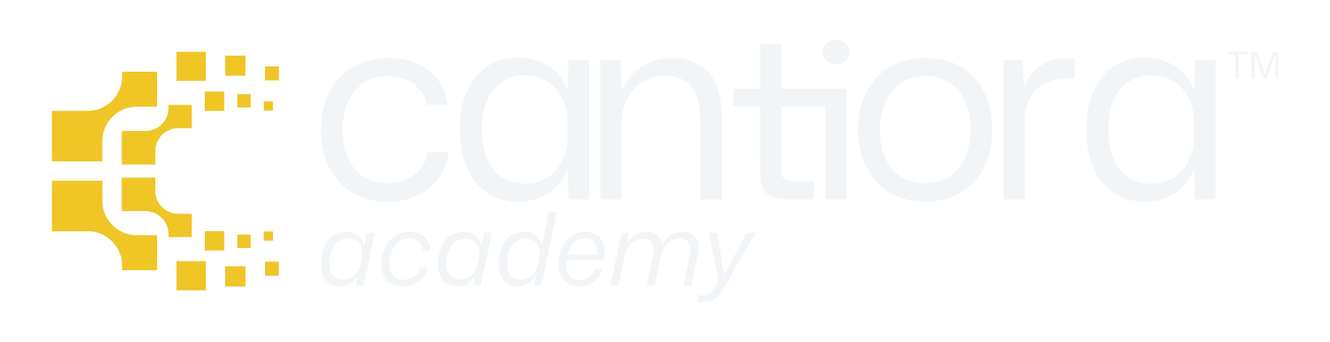 Cantiora Academy